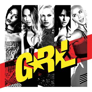 G.R.L. EP