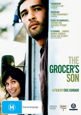 The Grocer's Son