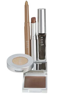 Goss Cosmetics Gift Pack