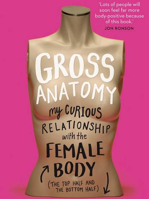 Gross Anatomy