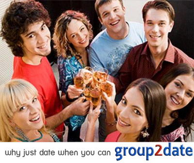 Group2date