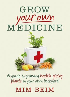 Grow Your Own Medicine Interview