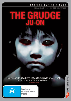 Grudge 2