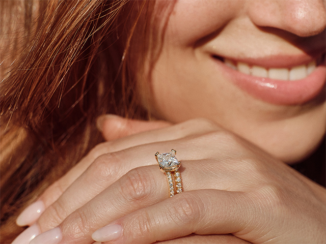 Should I Buy a Lab Grown Diamond Engagement Ring?