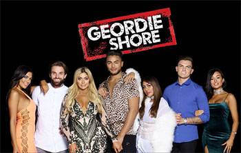 Geordie Shore Season 16