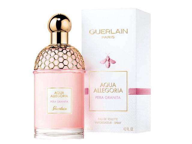 Guerlain Aqua Allegoria Pera Granita