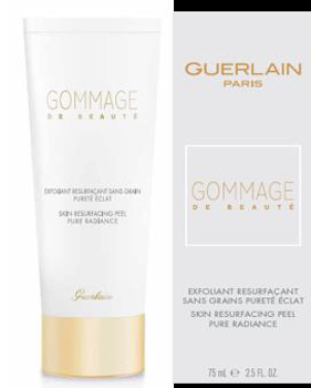 Guerlain Skin Resurfacing Peel