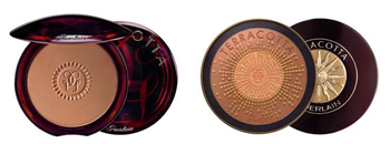 Guerlain Terracotta Bronzing Powder