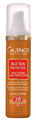 Guinot Age Sun Protective