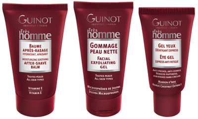Guinot Father's Day Pack