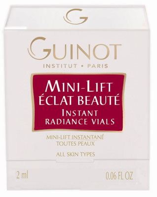 Guinot Mini-Lift Eclat Beaute