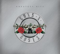 Guns N Roses Greatest Hits