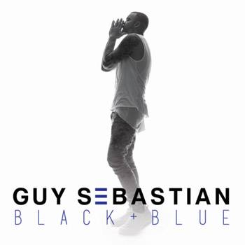 Guy Sebastian Black and Blue