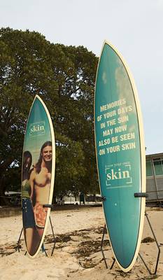The Know Your Own Skin Campaign