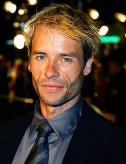 Guy Pearce The Time Machine