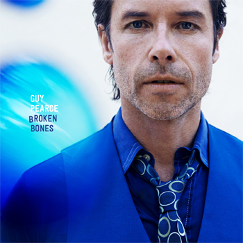 Guy Pearce Broken Bones