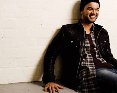 Guy Sebastian Rocks Volunteer Tourism Initiative