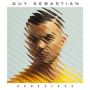 Guy Sebastian Concious Album