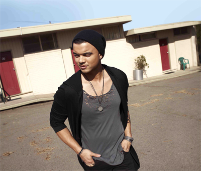 Guy Sebastian Tour