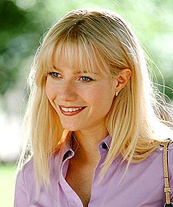 Gwyneth Paltrow Shallow Hal, Royal Tenenbaums