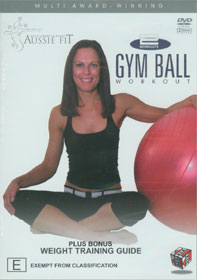 Gym Ball Workout