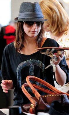 Ashley Tisdale Gypsy 05