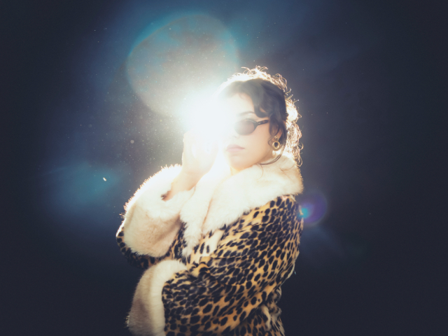 Gypsy Lee Returns With Fresh Vibes On 'What Doesn't Kill You Costs A Lot In Therapy'