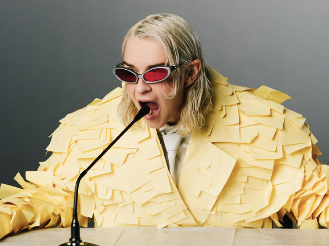 Haai Announces Brand New Album 'Digitise' Alongside Title Track with Pat Alvarez