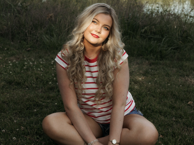 Hadlie Jo Takes Listeners Back Home with New Single 'Summertime'