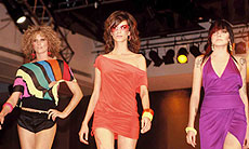 Goldwell - Hair Expo 2003