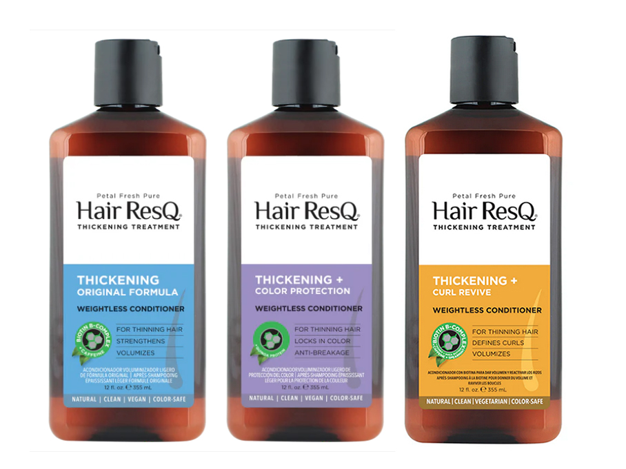Petal Fresh Pure Hair ResQ Thickening Conditioner