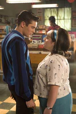 Nikki Blonsky Hairspray Interview