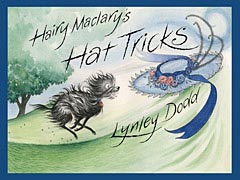 Hairy Maclary's Hat Tricks