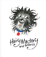 Hairy Maclary and Friends