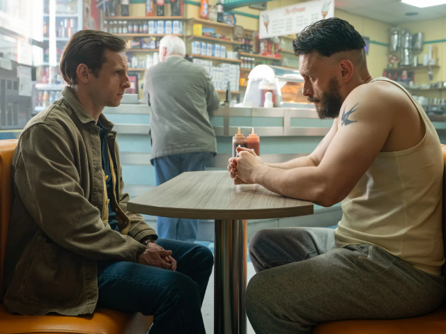 Watch The Trailer For Richard Gadd's Highly Anticipated New Series 'Half Man'