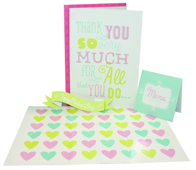 Hallmark Mother's Day Gifts and Cards