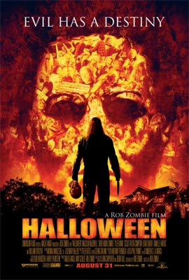 Rob Zombie Halloween Interview