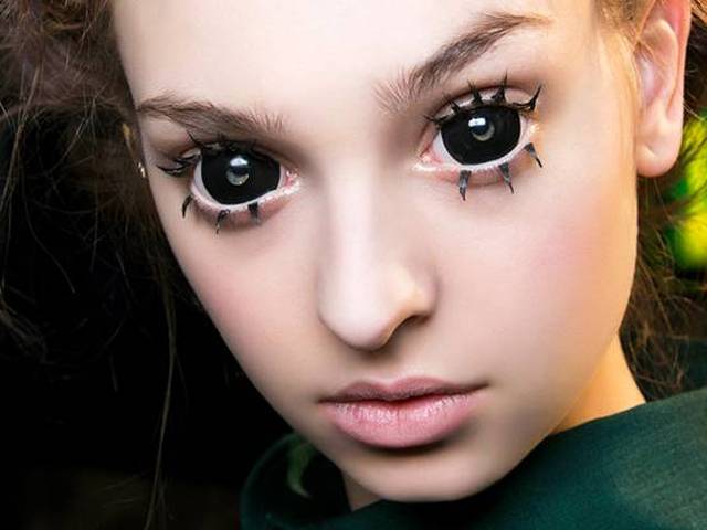 Eyes: Real Horror | Girl.com.au