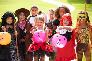 Tips for Fun and Safe Trick or Treating this Halloween