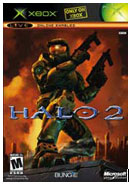HALO 2 Xbox Game Review