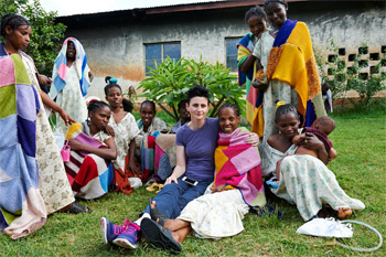 $600 Hamlin Fistula Ethiopia Campaign