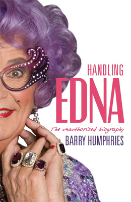 Handling Edna