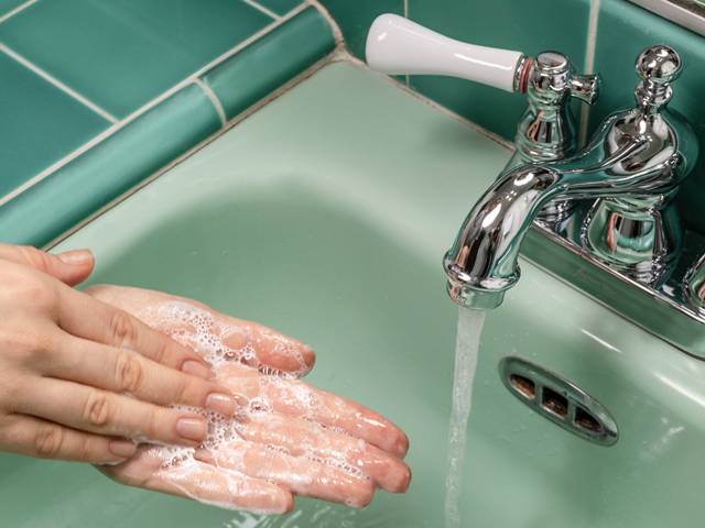 Basic Hygiene Practices