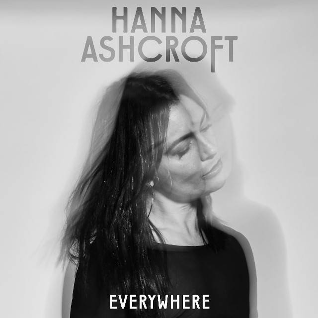 Hanna Ashcroft Everywhere Interview