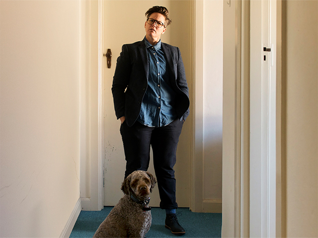 Hannah Gadsby Douglas Tour