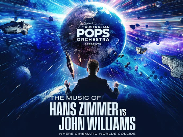 The Music of Hans Zimmer vs John Williams