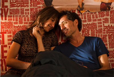 Sophie Marceau Happiness Never Comes Alone Interview