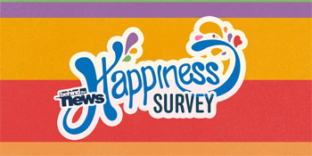 BtN Kids' Happiness Survey