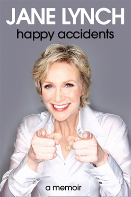 Jane Lynch Happy Accidents