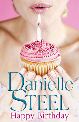 Danielle Steel Happy Birthday